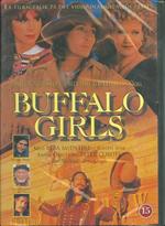 Buffalo Girls (R2)  [DVD]